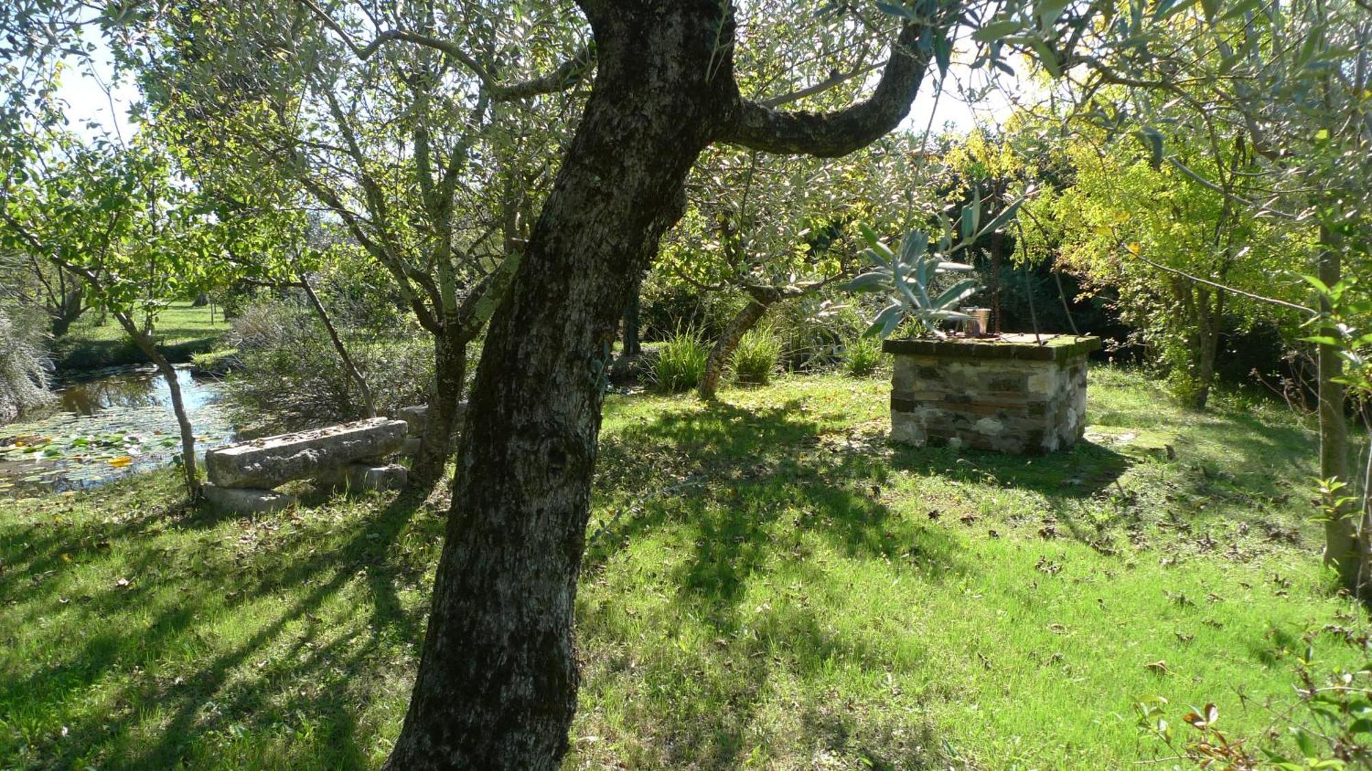 Bed and Breakfast Le Ninfee Cassino Exterior foto