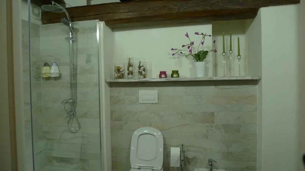Bed and Breakfast Le Ninfee Cassino Exterior foto