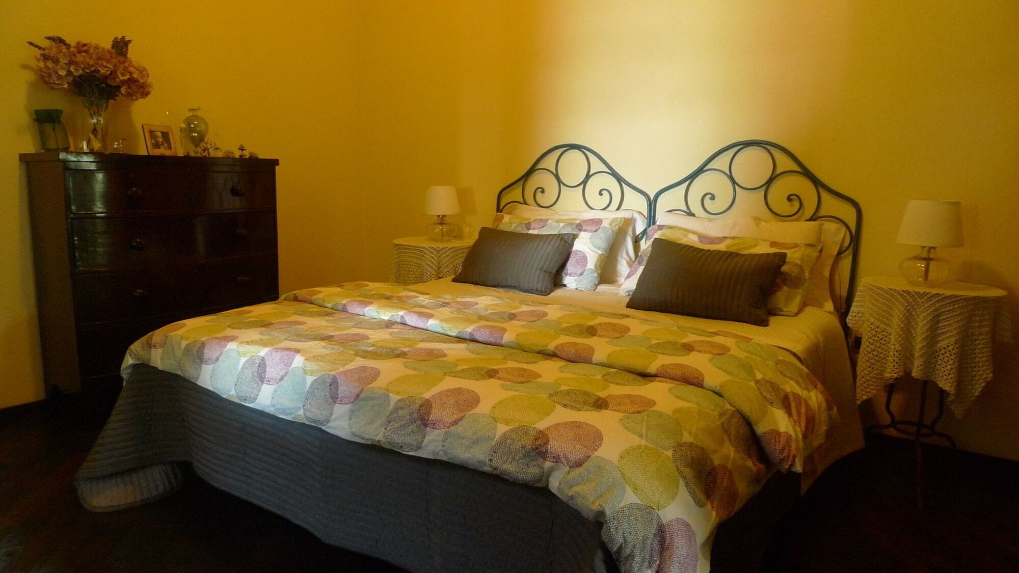 Bed and Breakfast Le Ninfee Cassino Exterior foto